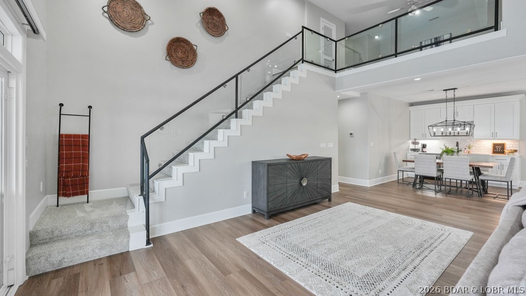 Stoneledge Condominium - Residential