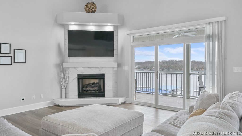 Stoneledge Condominium - Residential