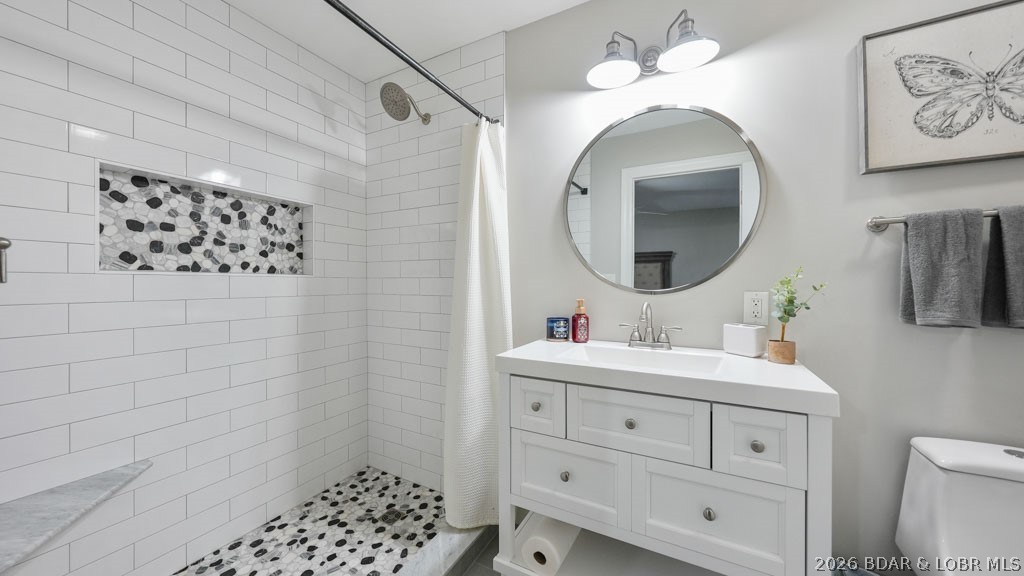 Stoneledge Condominium - Residential