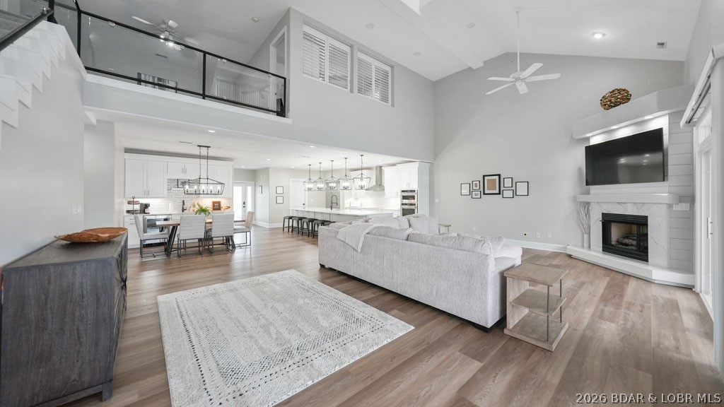 Stoneledge Condominium - Residential