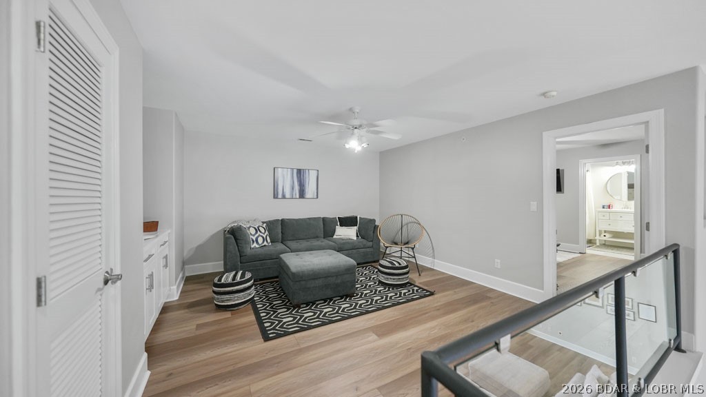 Stoneledge Condominium - Residential