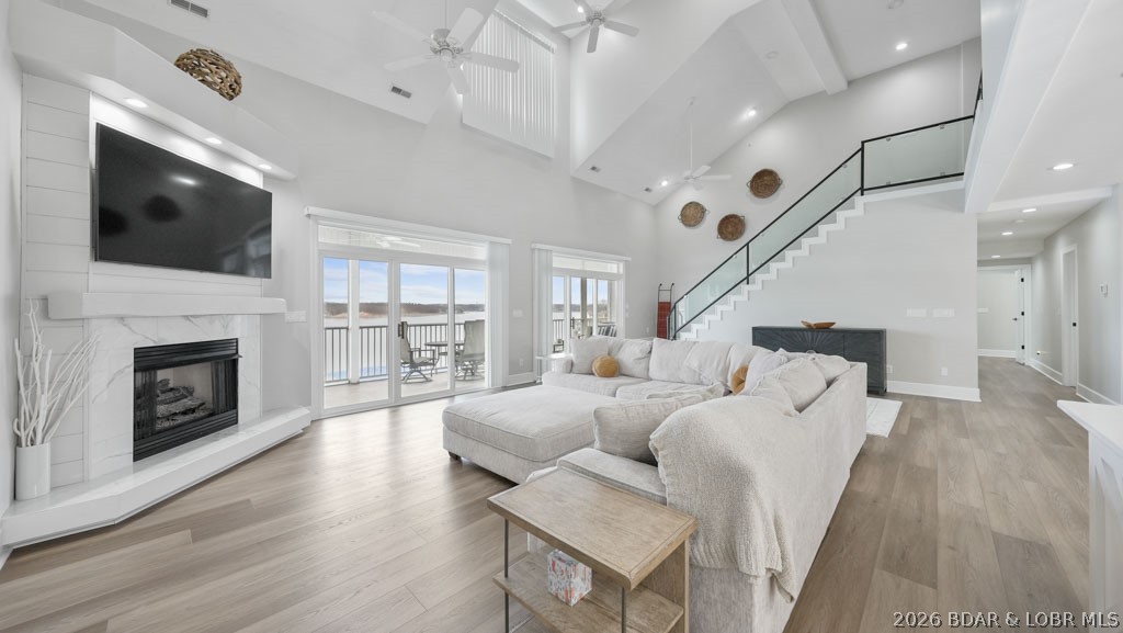 Stoneledge Condominium - Residential