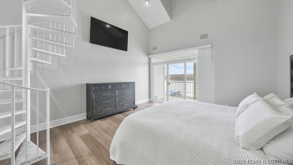 Stoneledge Condominium - Residential