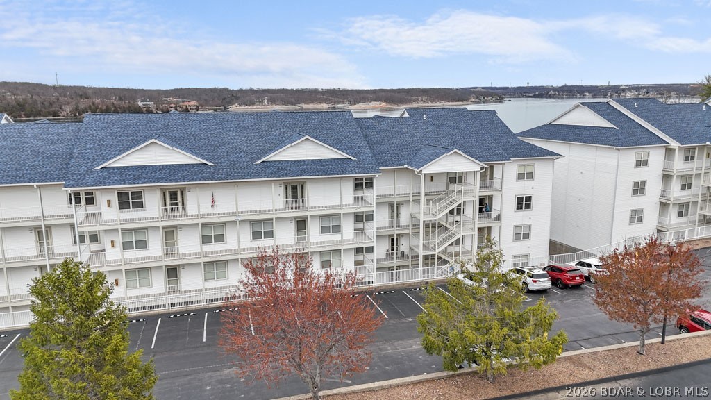 Stoneledge Condominium - Residential