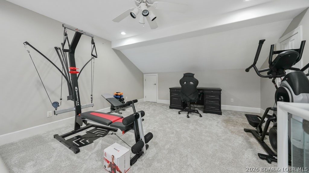 Stoneledge Condominium - Residential