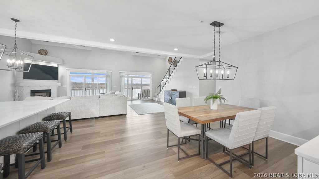 Stoneledge Condominium - Residential