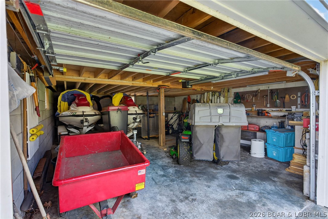 Out of Area - Residential