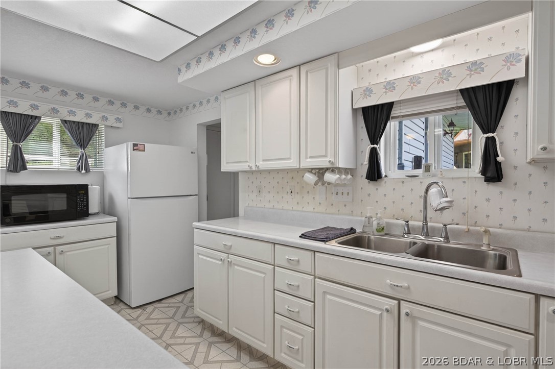 Out of Area - Residential