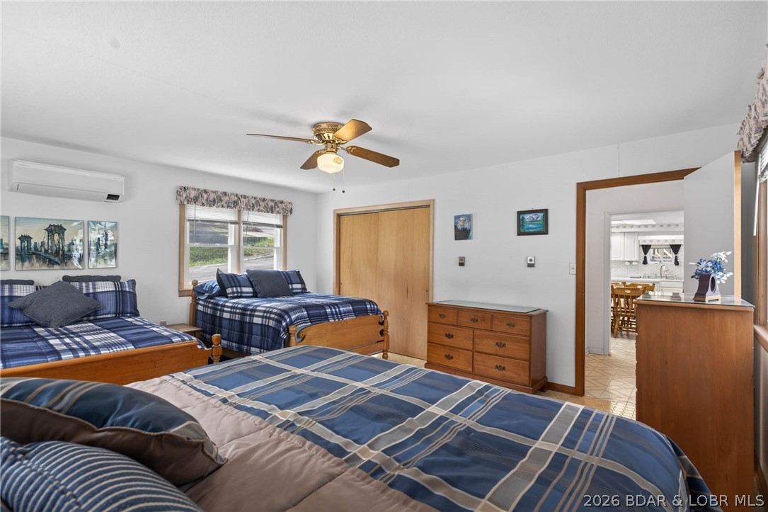 Out of Area - Residential