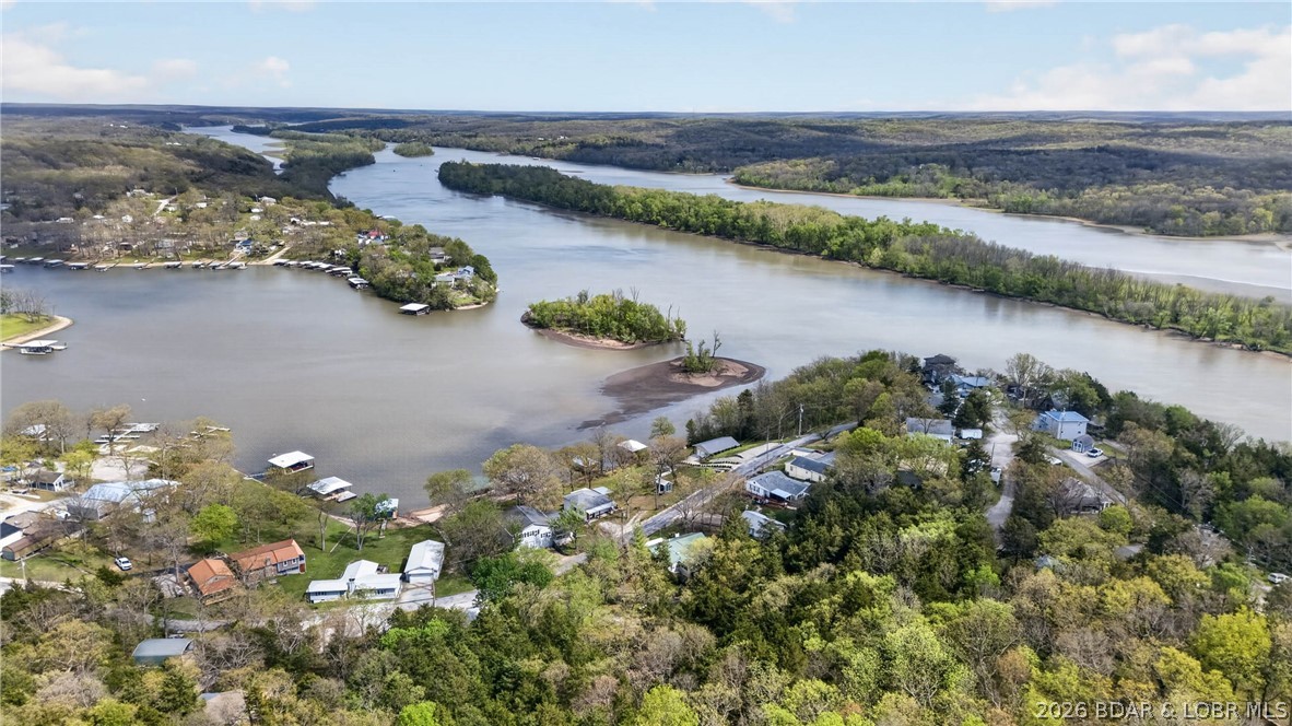 Out of Area - Residential