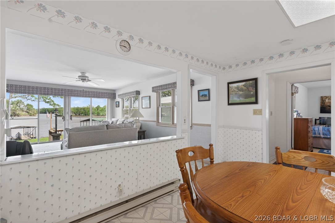 Out of Area - Residential