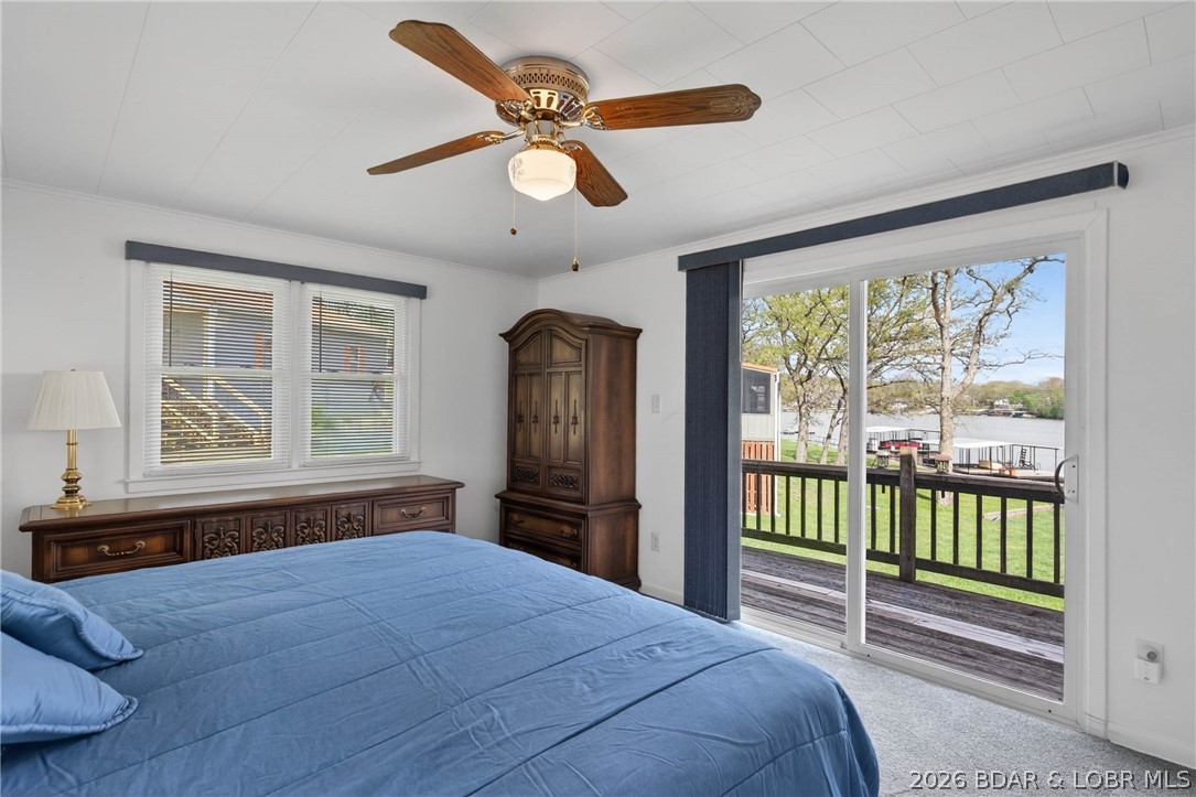 Out of Area - Residential