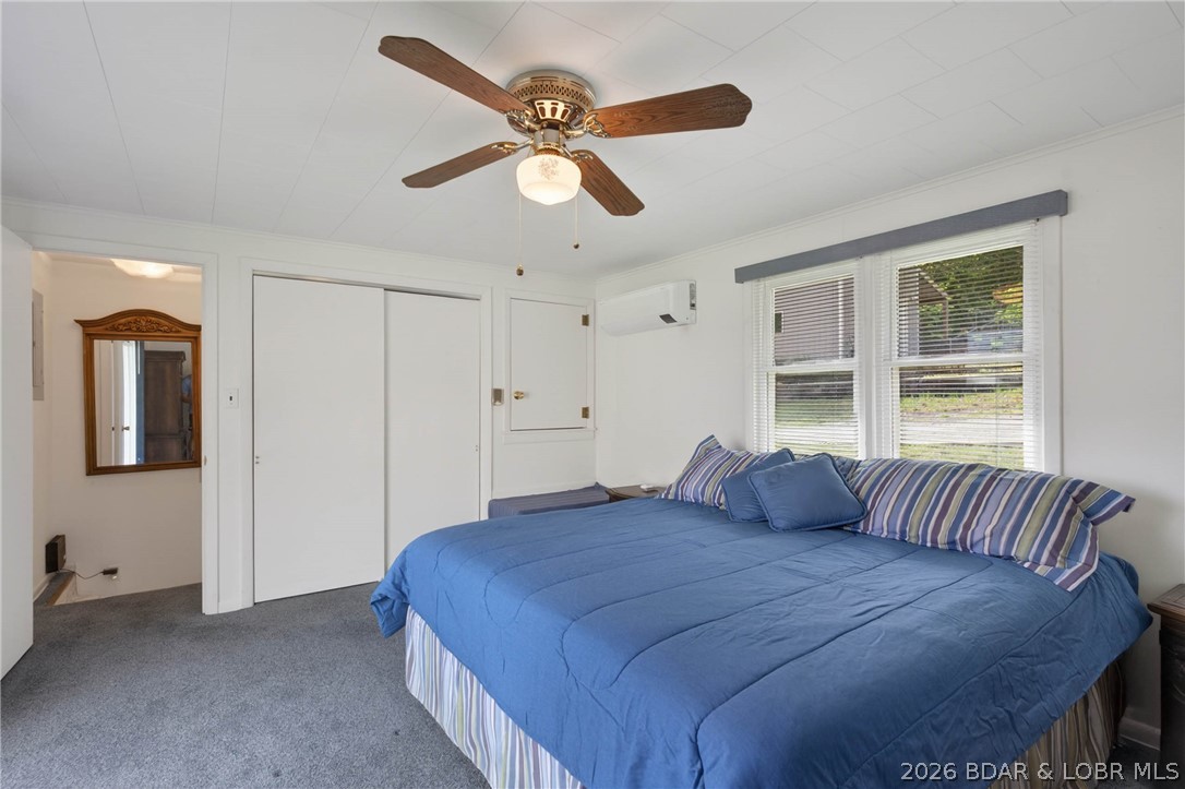 Out of Area - Residential