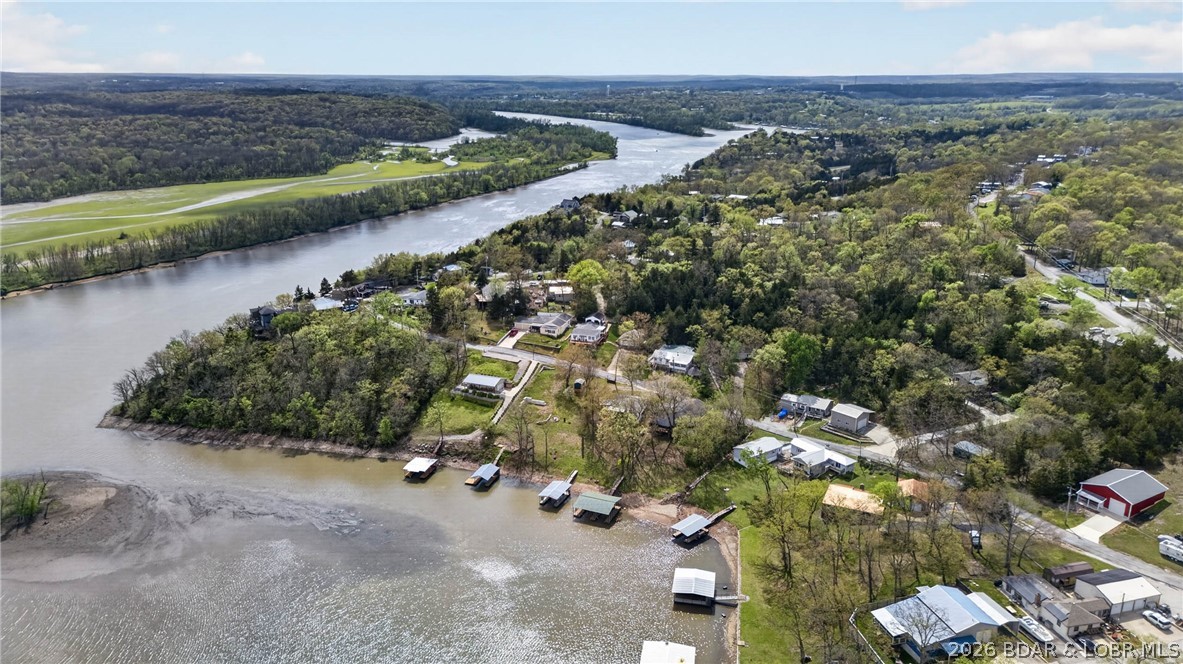 Out of Area - Residential