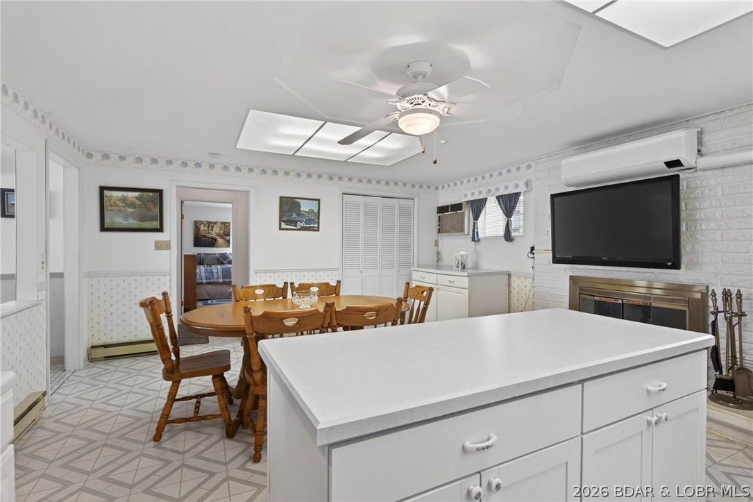 Out of Area - Residential