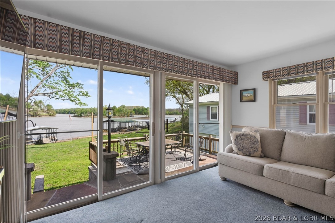 Out of Area - Residential