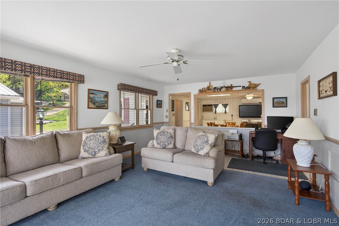 Out of Area - Residential