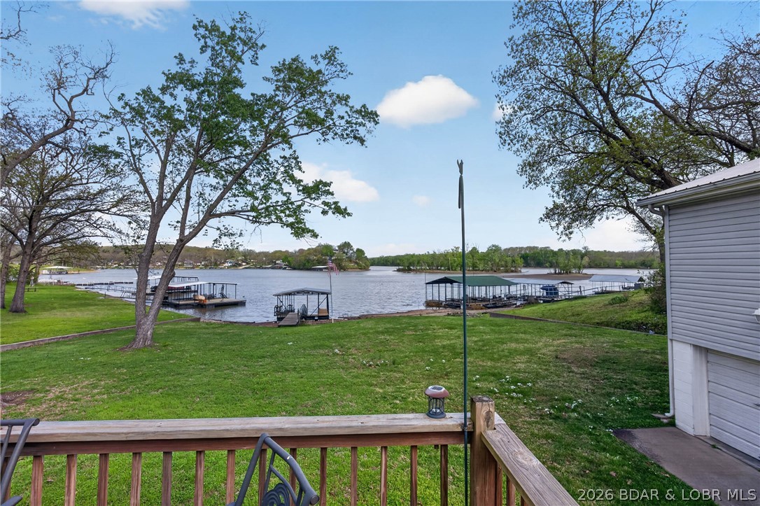 Out of Area - Residential