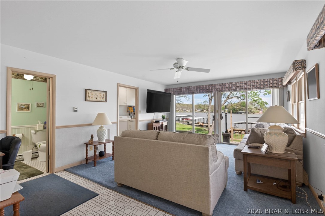 Out of Area - Residential