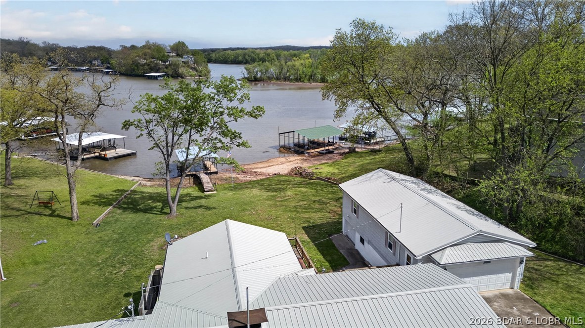 Out of Area - Residential