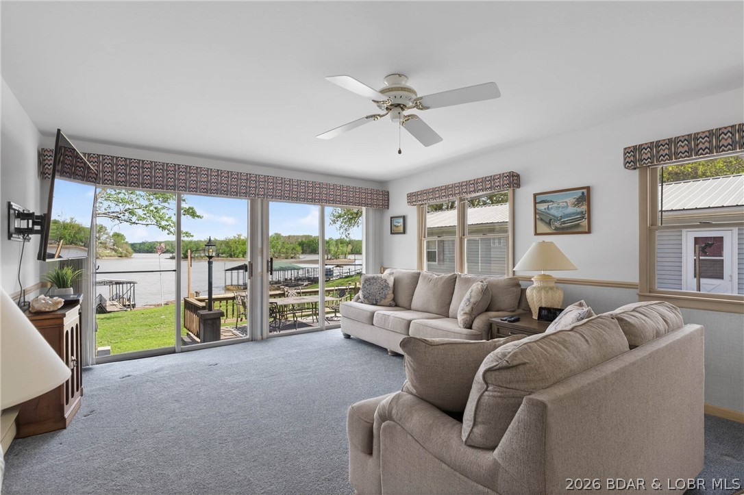 Out of Area - Residential