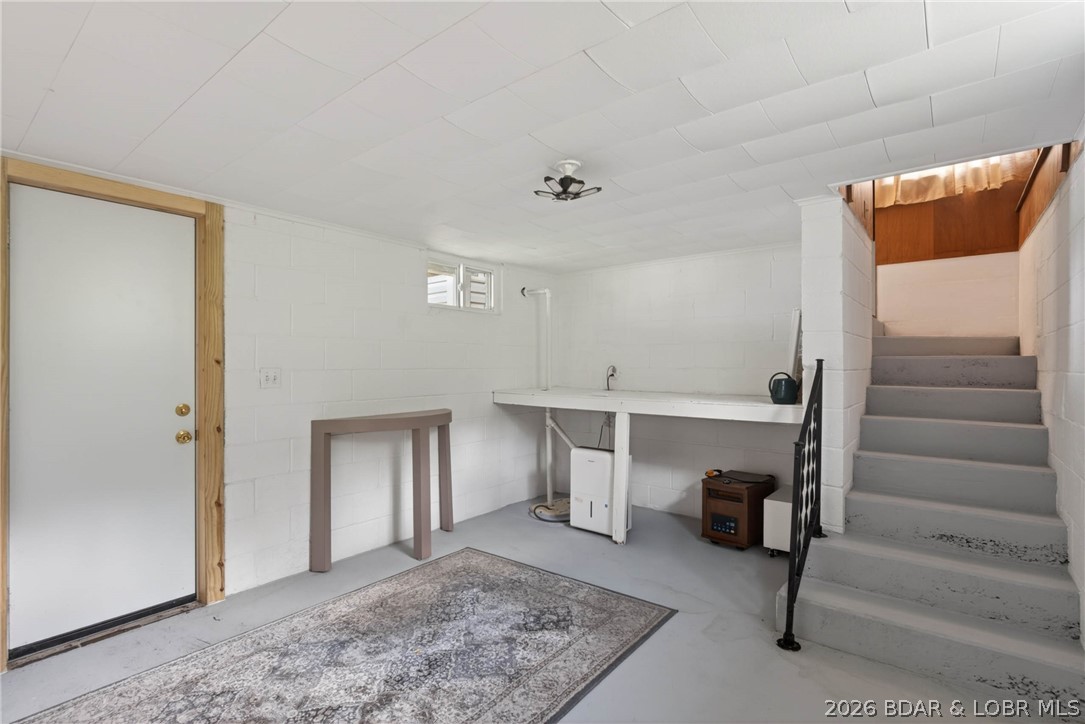 Out of Area - Residential