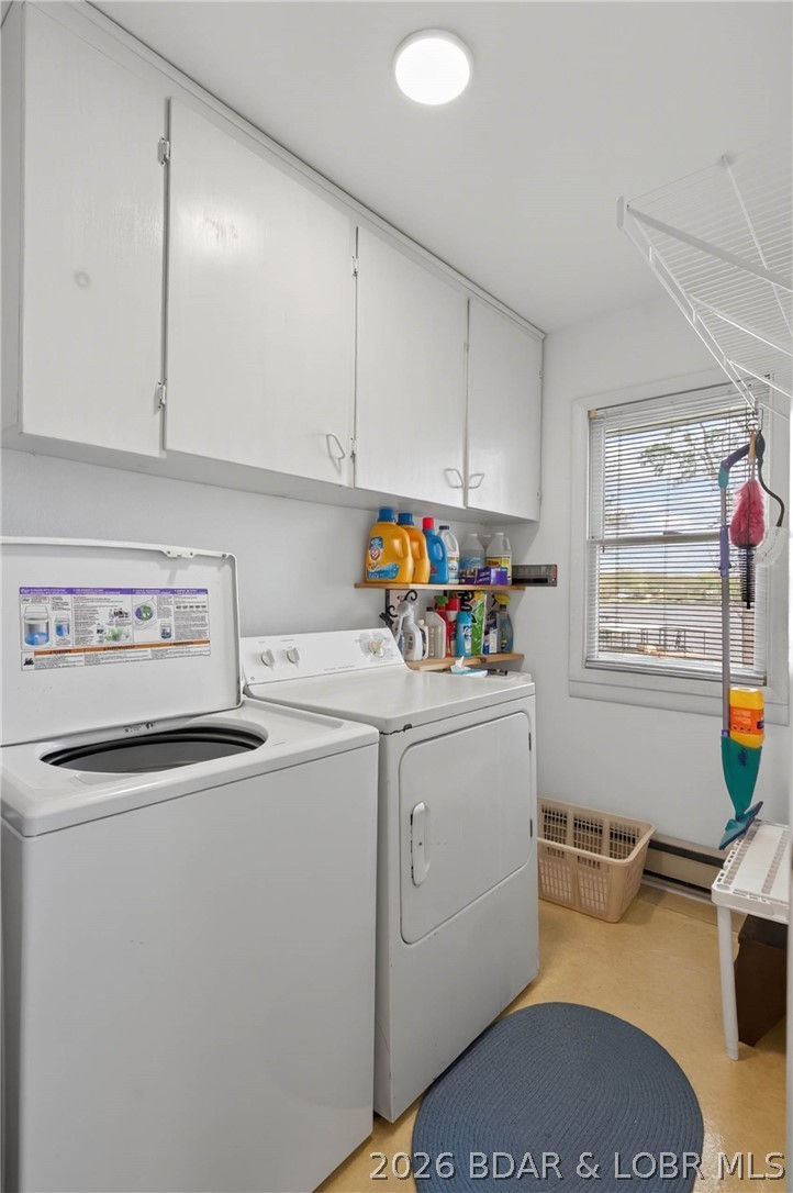 Out of Area - Residential