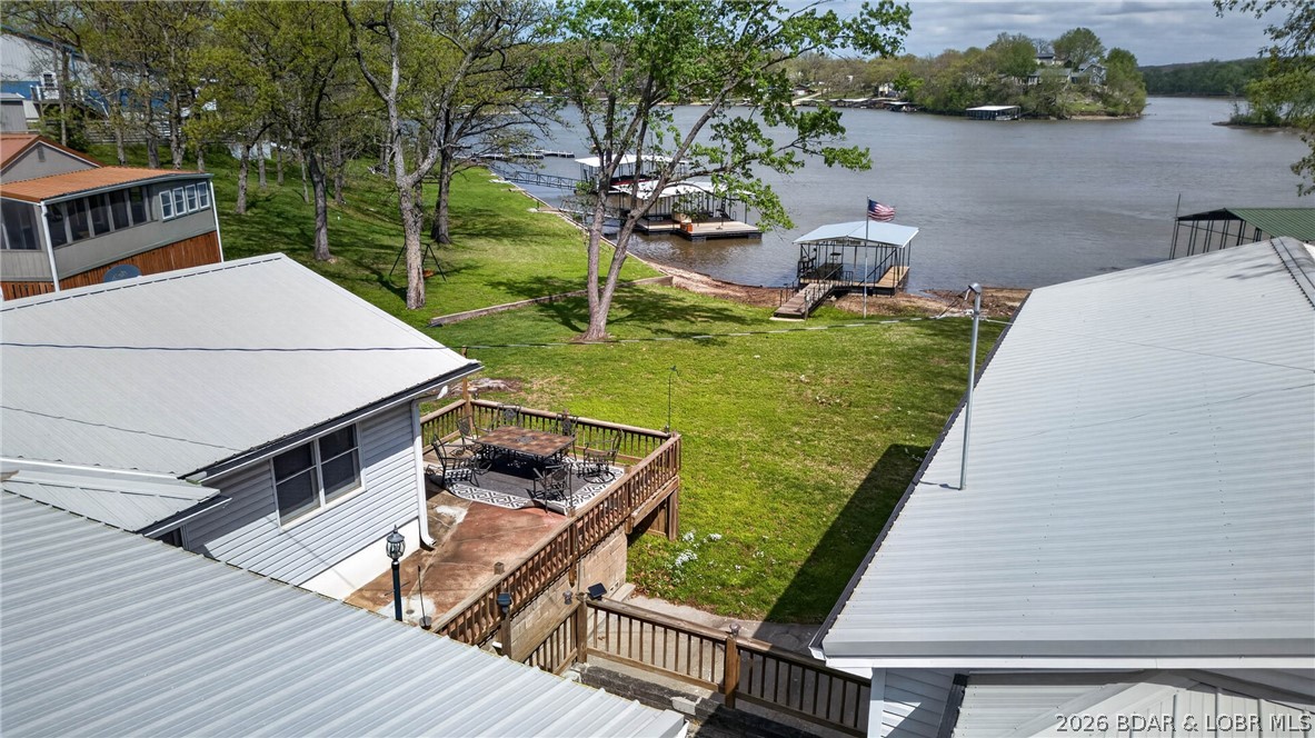 Out of Area - Residential