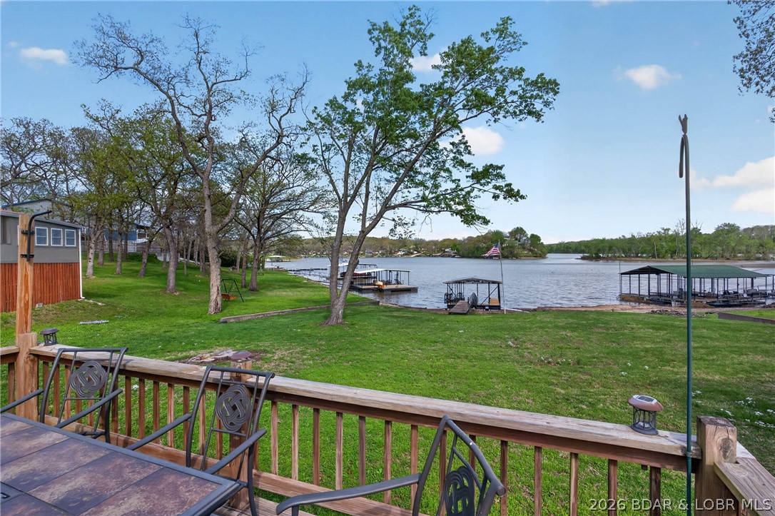 Out of Area - Residential