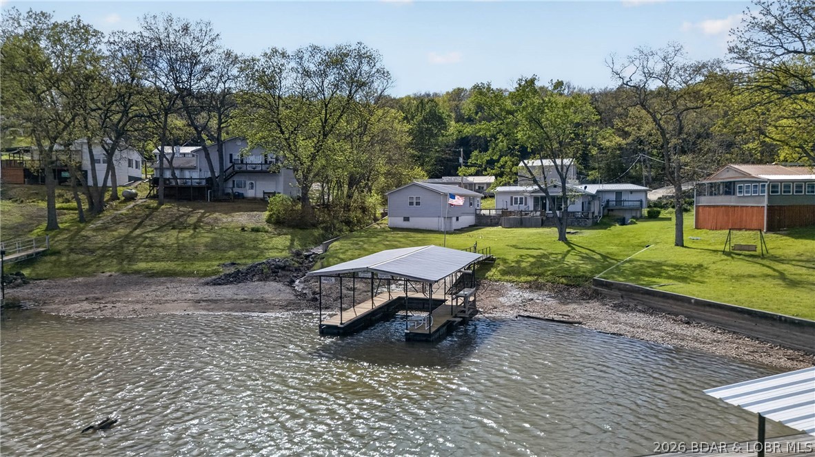 Out of Area - Residential