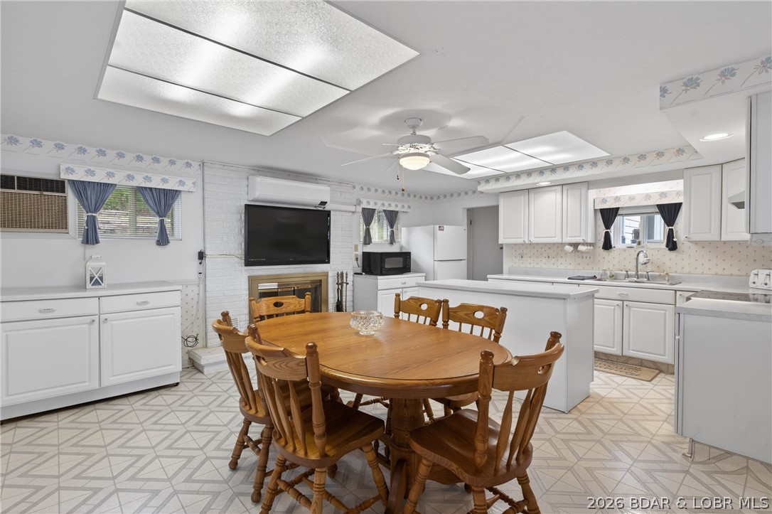 Out of Area - Residential