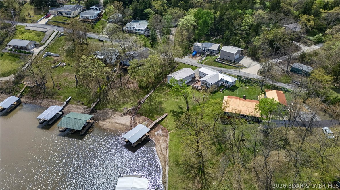 Out of Area - Residential