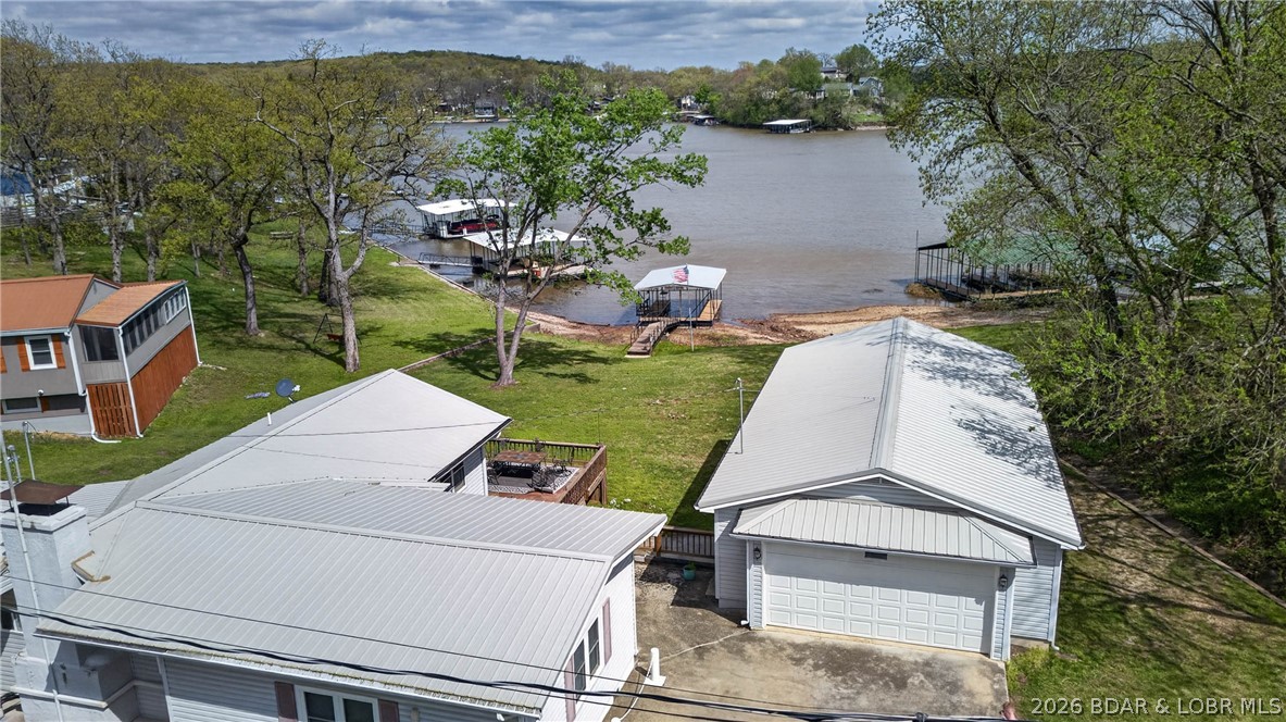 Out of Area - Residential