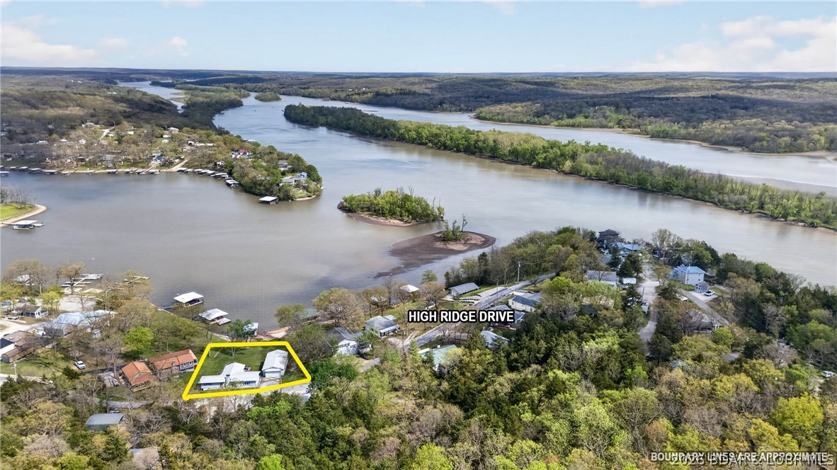 Out of Area - Residential