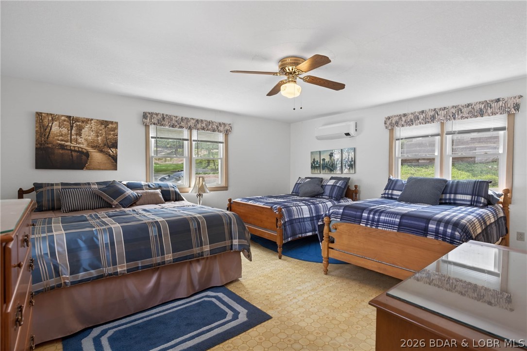 Out of Area - Residential