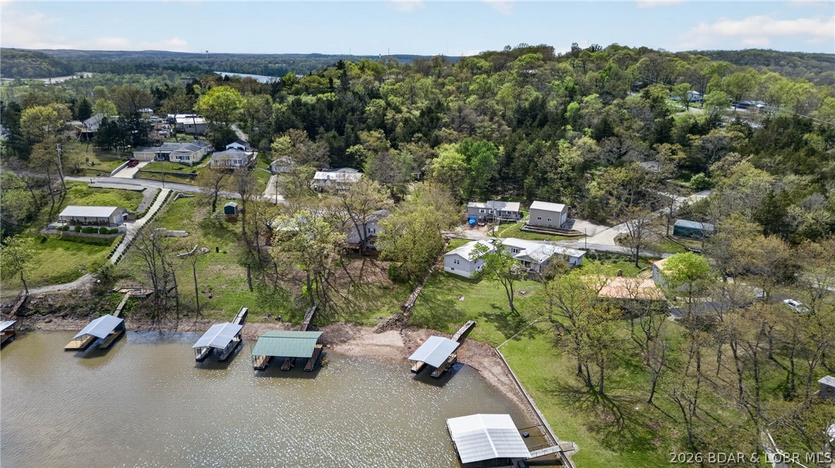 Out of Area - Residential