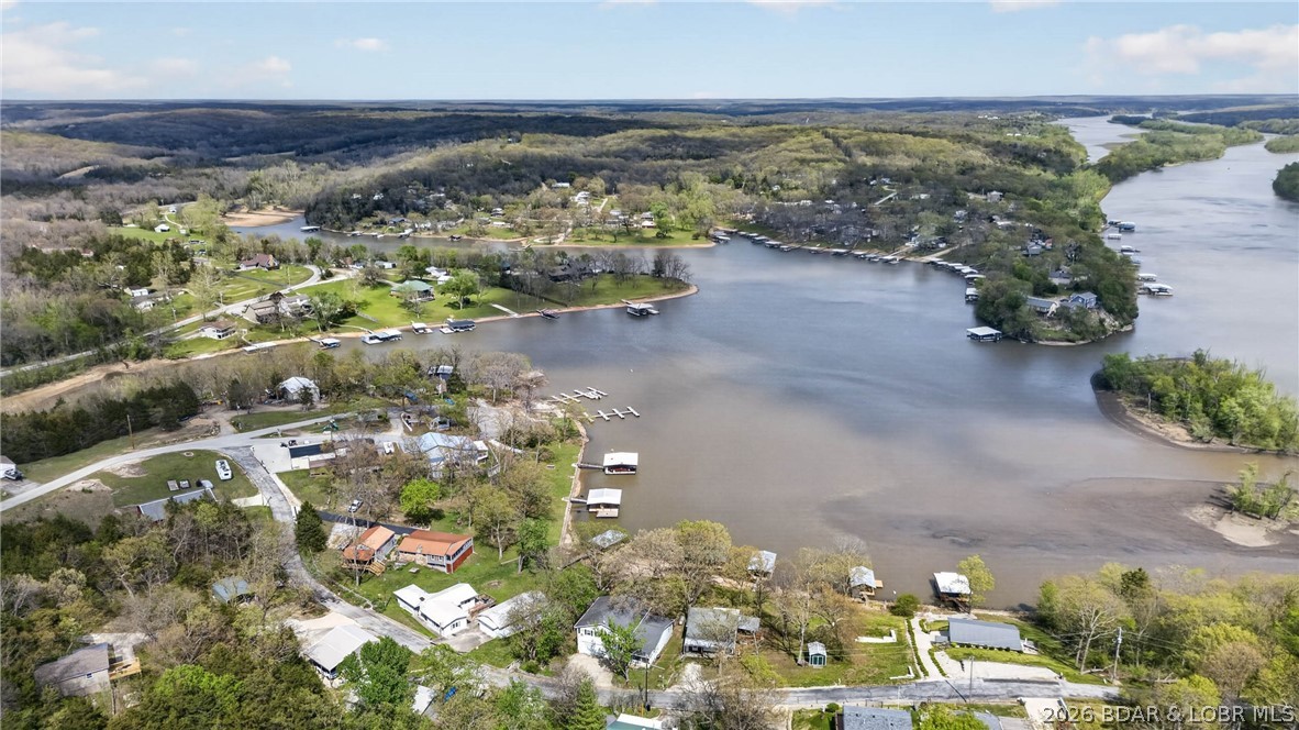 Out of Area - Residential