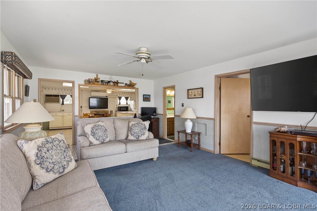 Out of Area - Residential