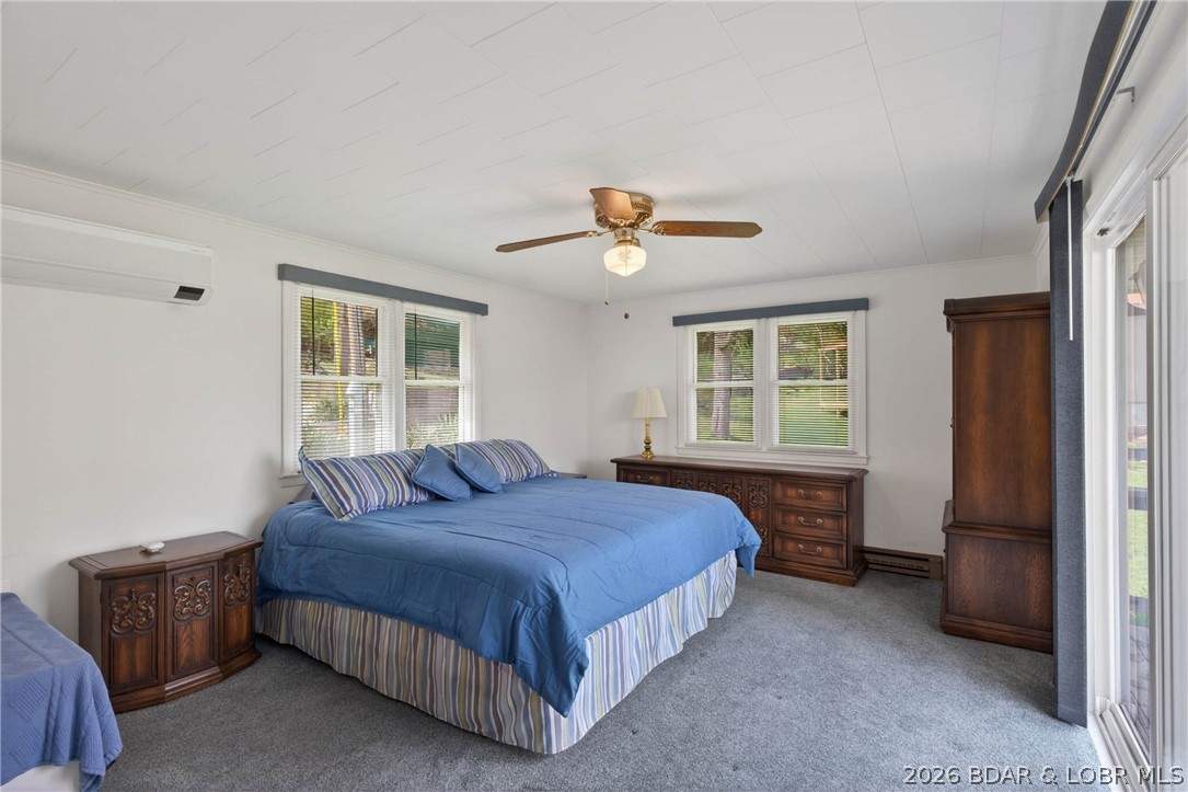 Out of Area - Residential