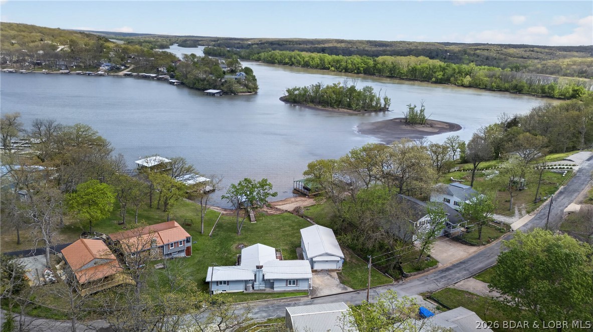 Out of Area - Residential