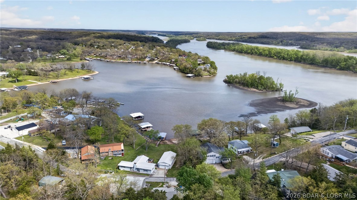 Out of Area - Residential