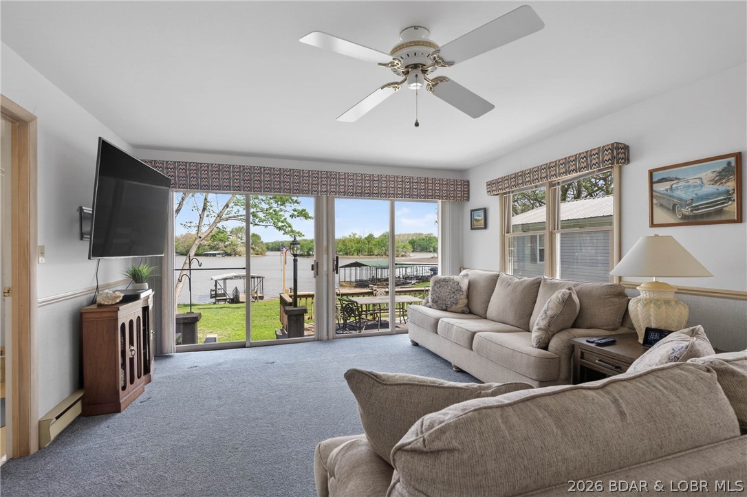 Out of Area - Residential