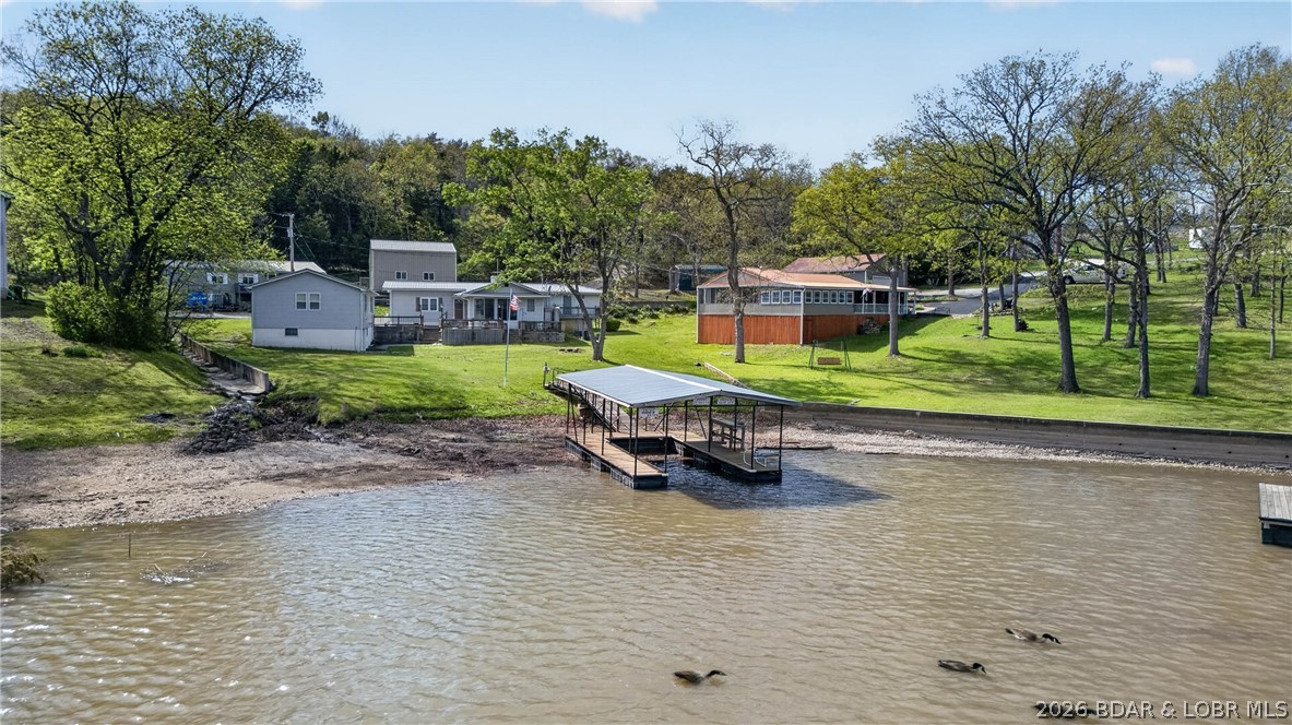 Out of Area - Residential