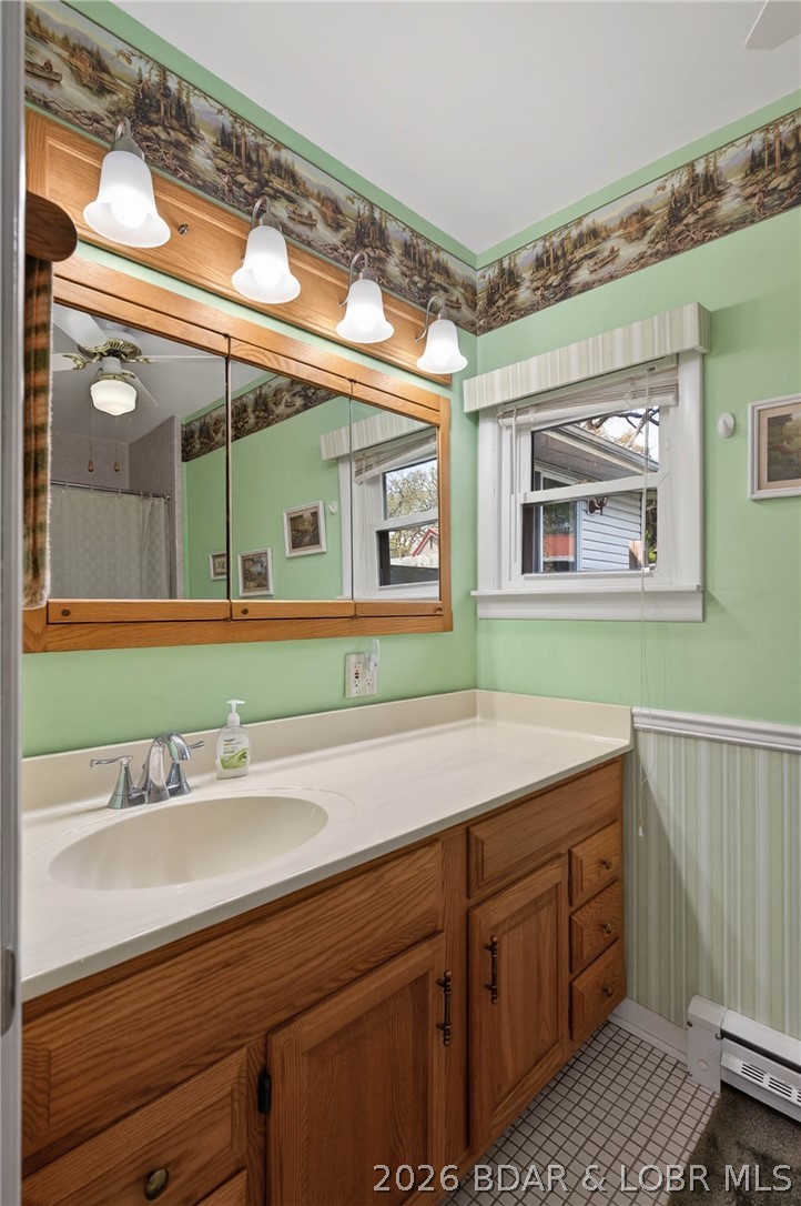 Out of Area - Residential