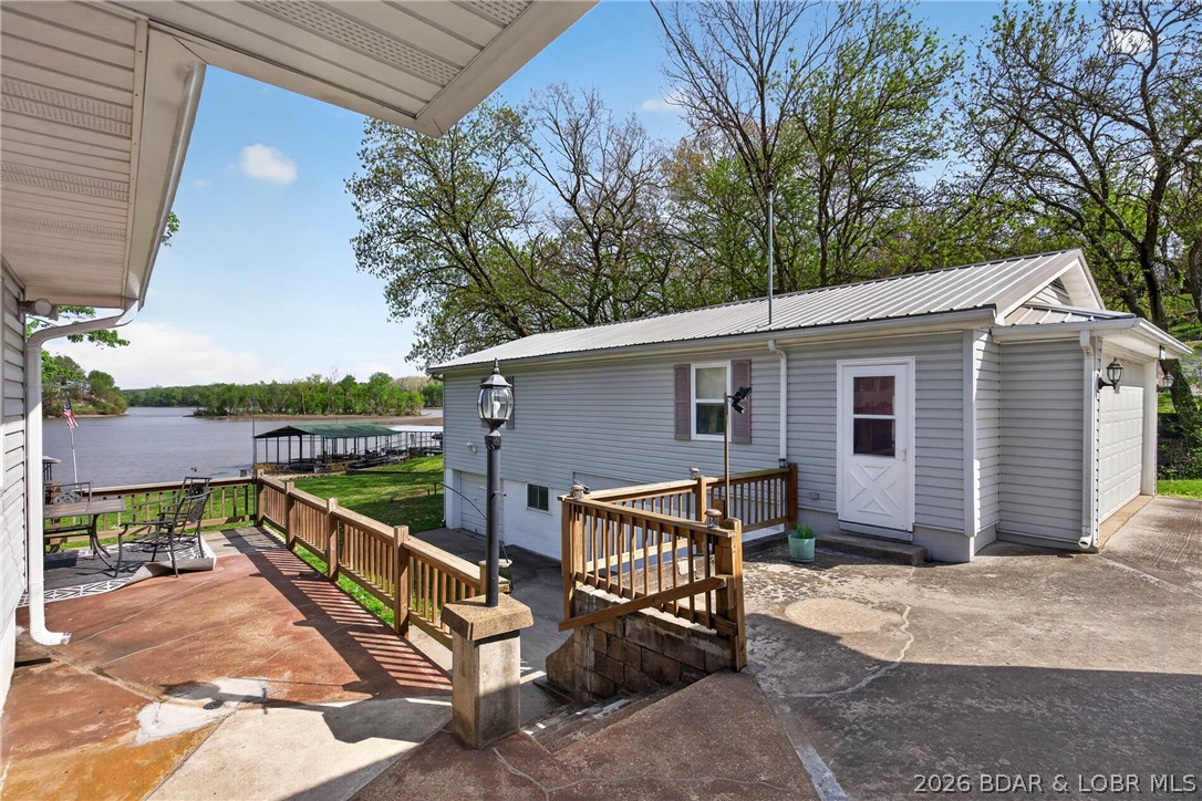 Out of Area - Residential