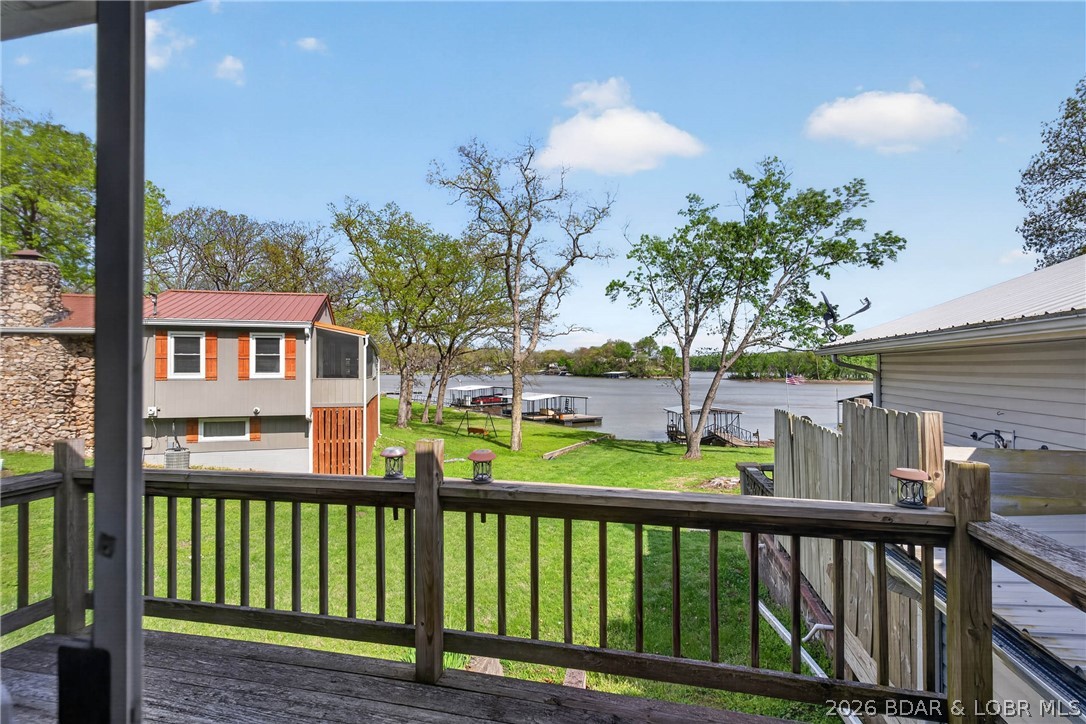 Out of Area - Residential