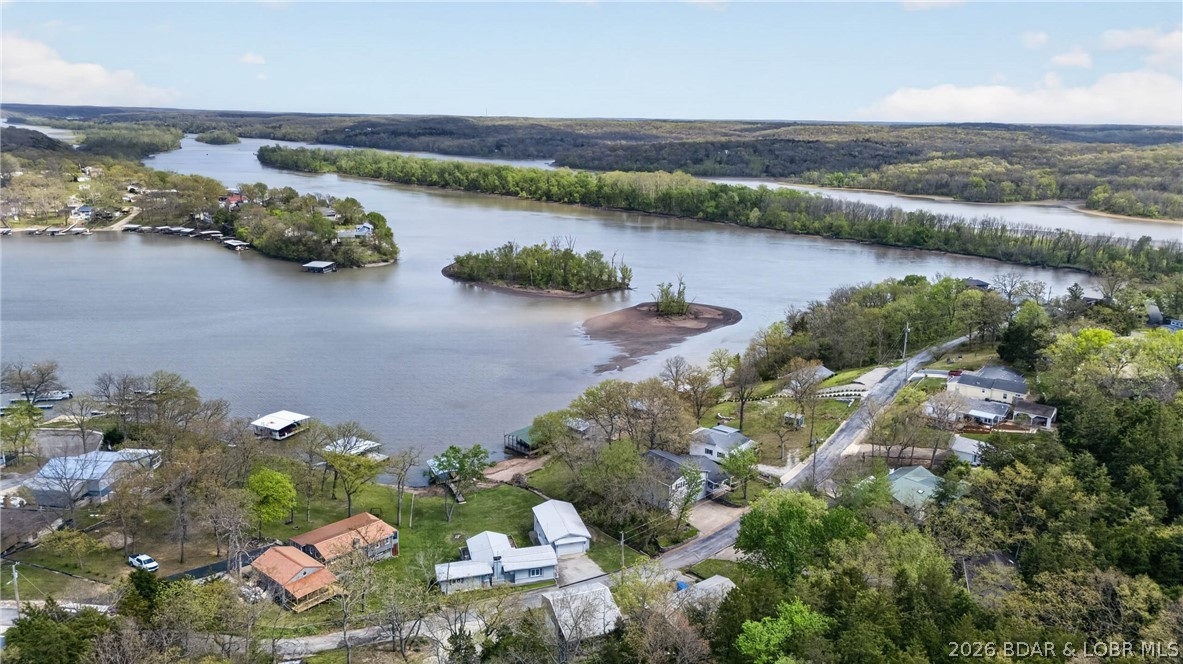 Out of Area - Residential