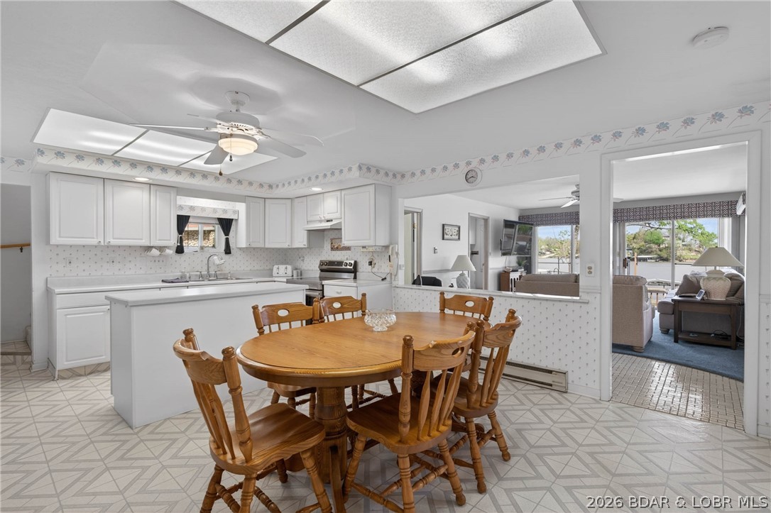 Out of Area - Residential