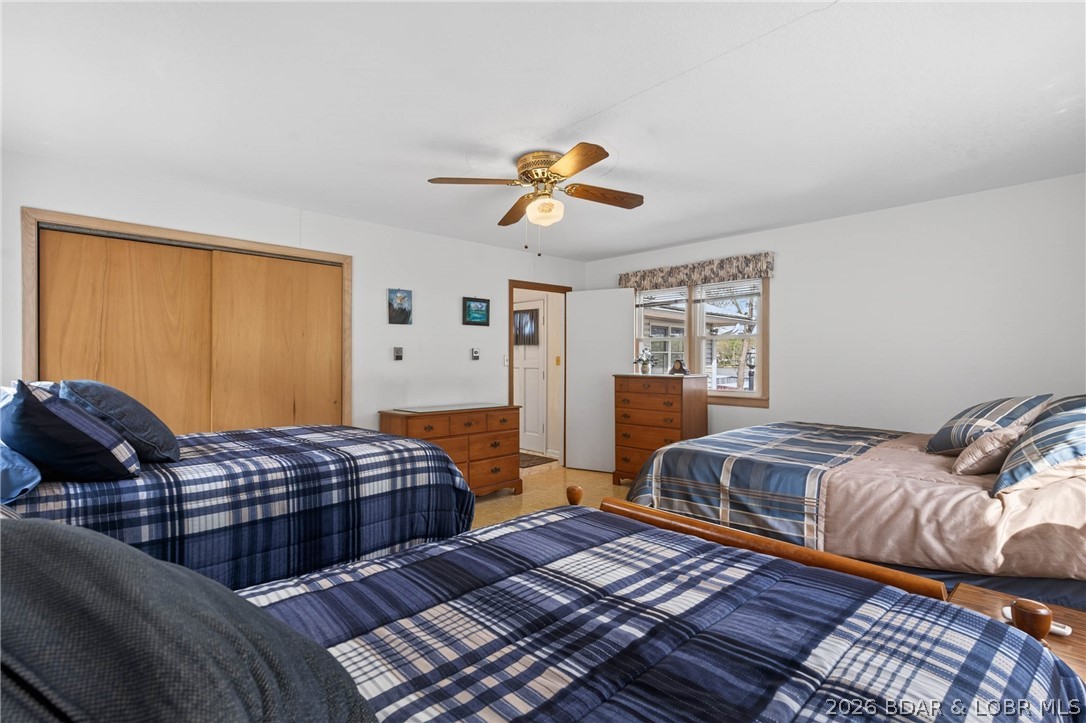 Out of Area - Residential