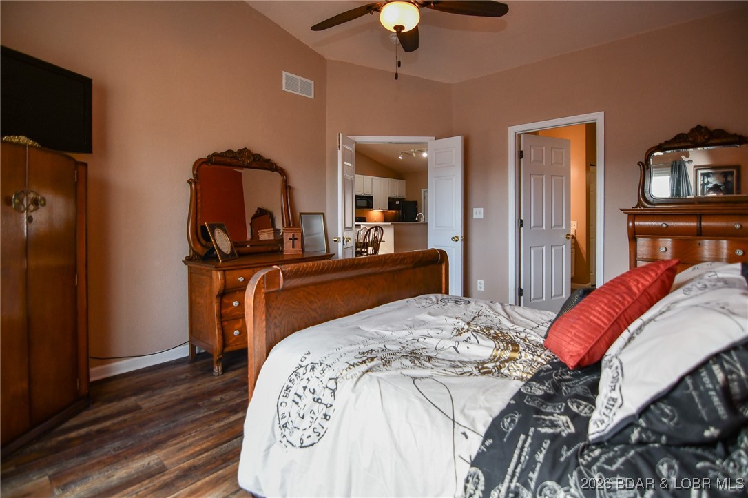 Villas At Grandview - Residential